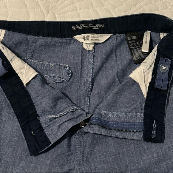 H&M Shorts - Boys Size 12-13 - Picture 11 of 13